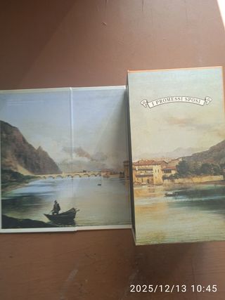 Il Trio in I promessi sposi - Tullio Solenghi, Ann