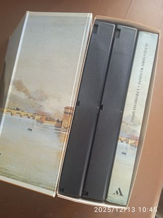 Il Trio in I promessi sposi - Tullio Solenghi, Ann