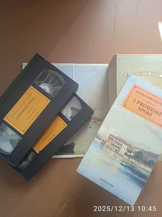 Il Trio in I promessi sposi - Tullio Solenghi, Ann