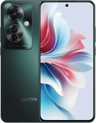 OPPO Reno 11 F Verde