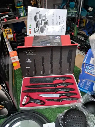 Friggitrice ad aria Rorornron 8L