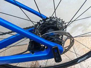 rysel vendo o cambio