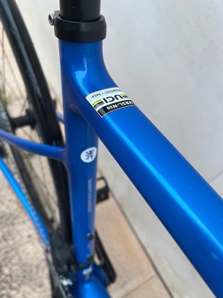 rysel vendo o cambio