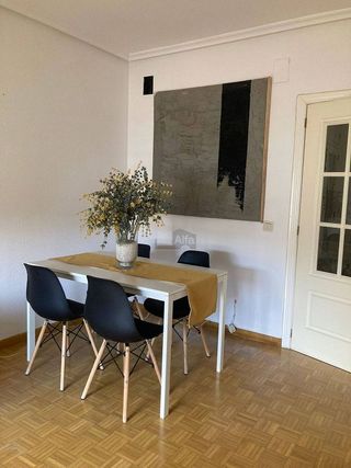 Piso en alquiler en Ciudad Monumental en Cáceres