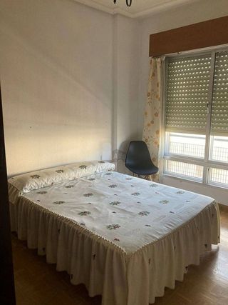 Piso en alquiler en Ciudad Monumental en Cáceres