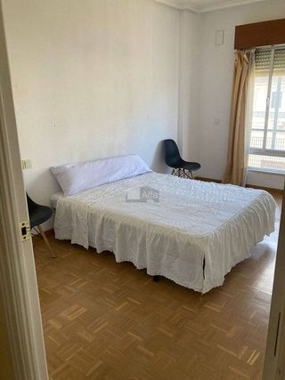 Piso en alquiler en Ciudad Monumental en Cáceres