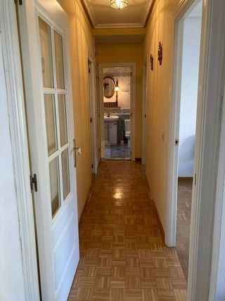 Piso en alquiler en Ciudad Monumental en Cáceres