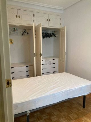 Piso en alquiler en Ciudad Monumental en Cáceres