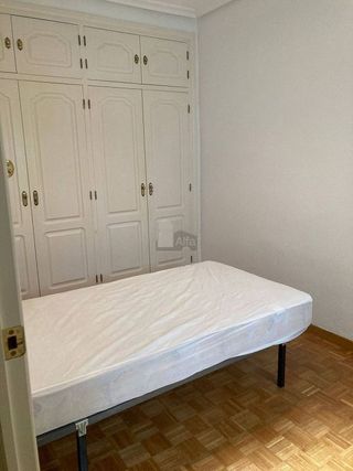 Piso en alquiler en Ciudad Monumental en Cáceres