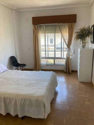 Piso en alquiler en Ciudad Monumental en Cáceres