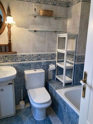 Piso en alquiler en Ciudad Monumental en Cáceres