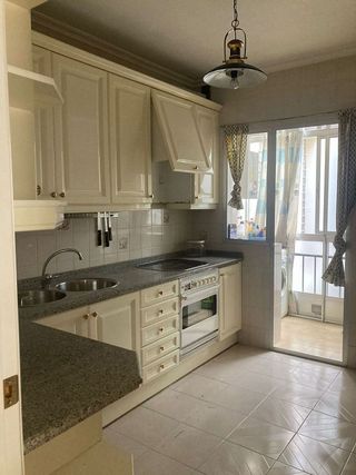 Piso en alquiler en Ciudad Monumental en Cáceres