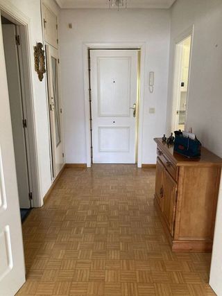 Piso en alquiler en Ciudad Monumental en Cáceres