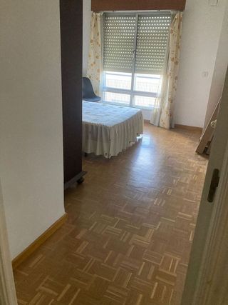 Piso en alquiler en Ciudad Monumental en Cáceres