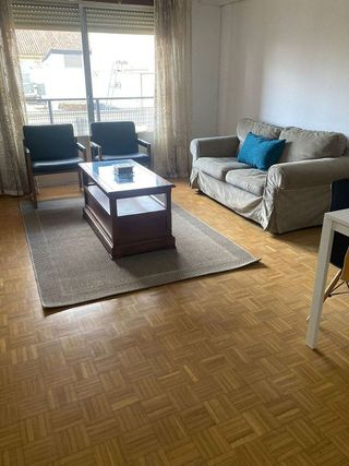 Piso en alquiler en Ciudad Monumental en Cáceres