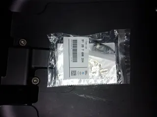 Baúl Trasero Original BMW S1000XR Rojo