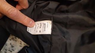 Pantaloni sci Mc Ross 38