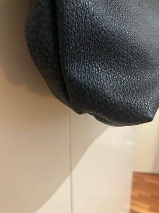 Cartella Borbonese Blu Oro