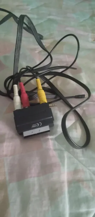 Nintendo 64 Consola + Accesorios