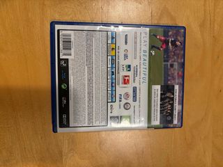 FIFA 16 PS4 (PlayStation 4) - Videojuego Deporte