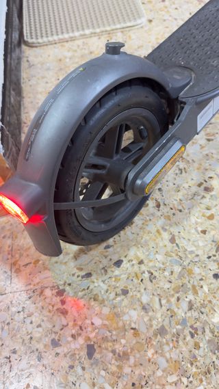 Patinete Eléctrico Xiaomi Scooter Pro 2