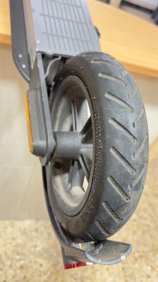 Patinete Eléctrico Xiaomi Scooter Pro 2