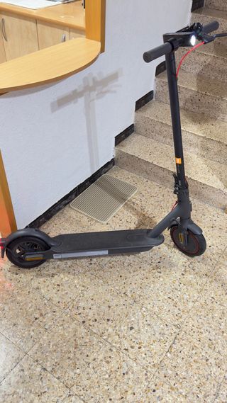 Patinete Eléctrico Xiaomi Scooter Pro 2