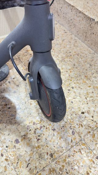 Patinete Eléctrico Xiaomi Scooter Pro 2