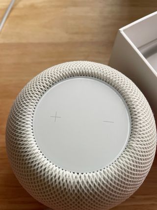 Apple HomePod mini Altavoz Inteligente