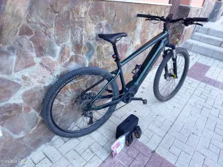 Bicicleta Eléctrica