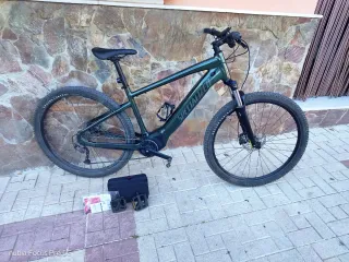 Bicicleta Eléctrica