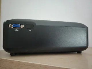 Proyector Prixton Cinema Deluxe Wifi 230" Full HD