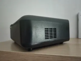 Proyector Prixton Cinema Deluxe Wifi 230" Full HD