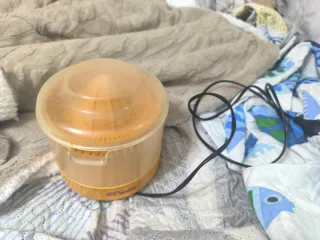 Exprimidora de zumo Prestige