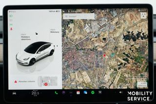 Tesla Model 3 Gran Autonomía AWD