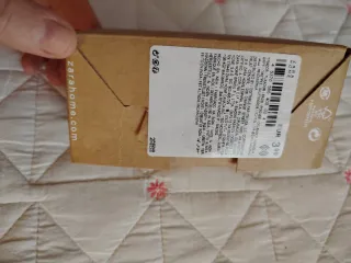 Pomos Zara Home Cerámica Azul y Blanco