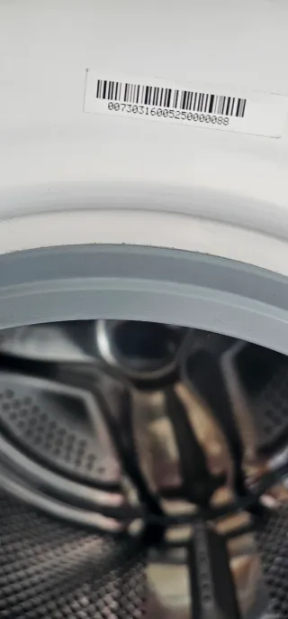 Máquina de Lavar Roupa 6kg Usada mas Em excelente