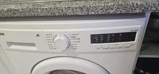 Máquina de Lavar Roupa 6kg Usada mas Em excelente