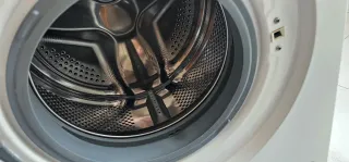 Máquina de Lavar Roupa 6kg Usada mas Em excelente