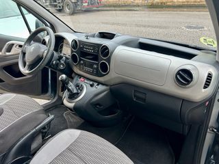 Peugeot Partner Tepee  2009