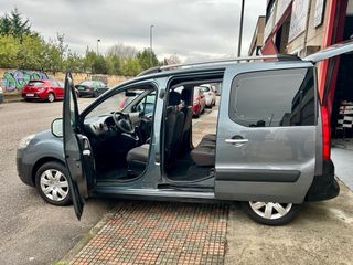 Peugeot Partner Tepee  2009