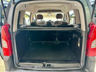 Peugeot Partner Tepee  2009