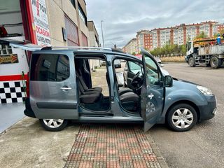 Peugeot Partner Tepee  2009