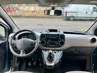 Peugeot Partner Tepee  2009