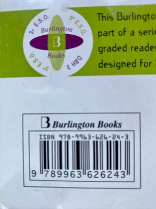 SHERLOCK HOLMES COLLECTION 3ºESO