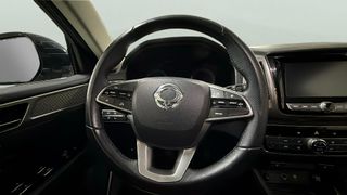 Ssangyong Rexton D22DTR Premium 4x2 133 kW (181 CV)