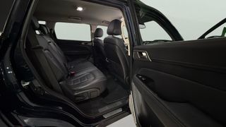 Ssangyong Rexton D22DTR Premium 4x2 133 kW (181 CV)