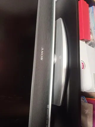 Televisión Sony 42 sin TDT