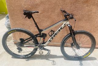 Trek Slash 9.7 Talla L