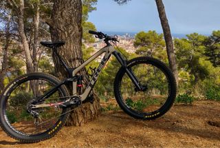 Trek Slash 9.7 Talla L